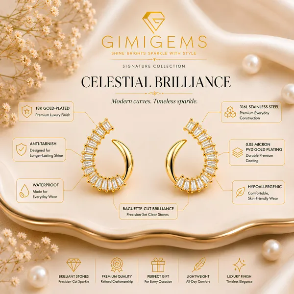 Celestial_Baguette_Crystal_C-Hoop_Earrings_–_GIMIGEMS_18K_Gold-Plated,_Anti-Tarnish_Hoop_Earrings_for_Women_|_316L_Stainless_Steel_|_Waterproof,_Hypoallergenic_Statement_Earrings