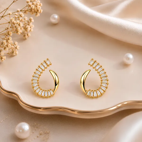 Celestial_Baguette_Crystal_C-Hoop_Earrings_–_GIMIGEMS_18K_Gold-Plated,_Anti-Tarnish_Hoop_Earrings_for_Women_|_316L_Stainless_Steel_|_Waterproof,_Hypoallergenic_Statement_Earrings
