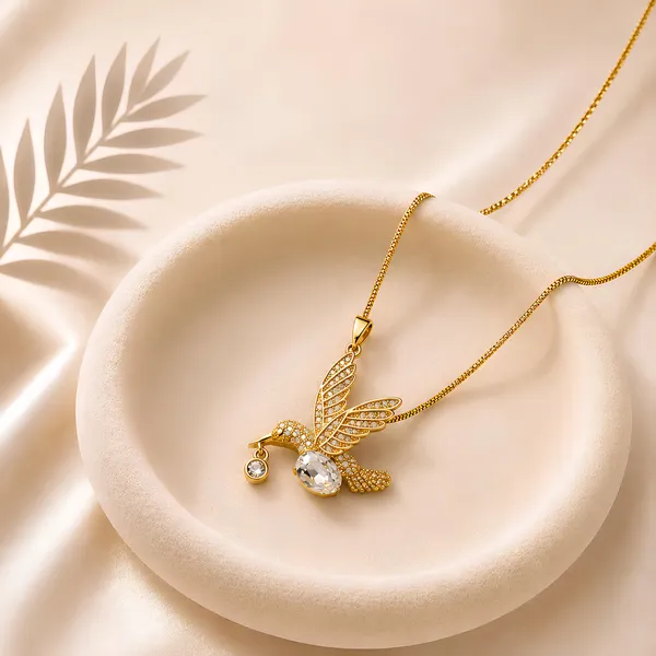 Crystal_Butterfly_Charm_Necklace_for_Women_–_GIMIGEMS_18K_Gold-Plated,_Anti-Tarnish,_316L_Stainless_Steel,_Waterproof_&_Hypoallergenic_Pendant_Necklace
