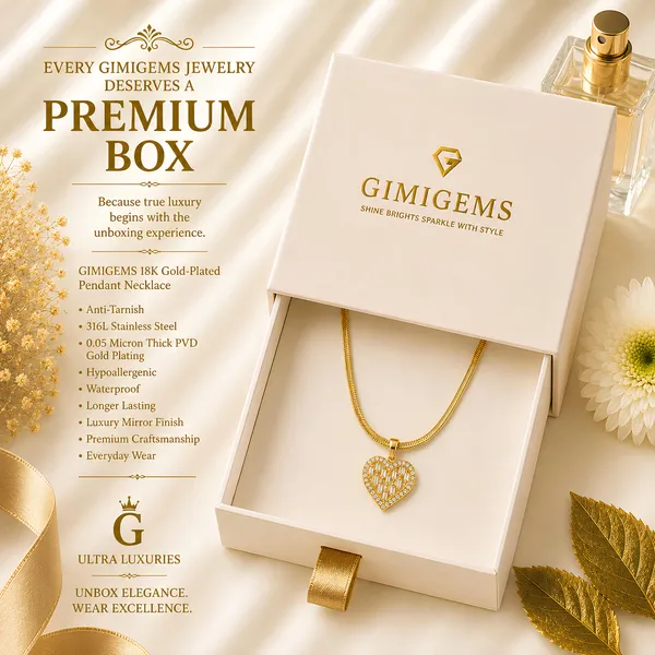 Crystal_Love_Heart_Pendant_Necklace_–_GIMIGEMS_18K_Gold-Plated,_Anti-Tarnish_316L_Stainless_Steel_Heart_Necklace_for_Women_&_Girls,_Waterproof,_Hypoallergenic_PVD_Gold-Plated_Daily_Wear_Jewellery