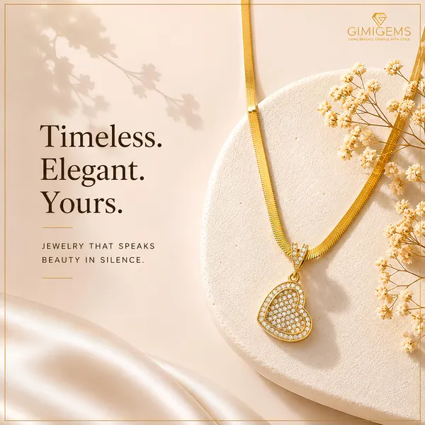 Crystal_Pavé_Heart_Pendant_Necklace_for_Women_|_GIMIGEMS_18K_Gold-Plated,_Anti-Tarnish,_316L_Stainless_Steel,_Waterproof,_Hypoallergenic,_0.05_Micron_Thick_PVD_Gold_Plating,_Luxury_Heart_Necklace_for_Girls,_Daily_Wear_&_Gift