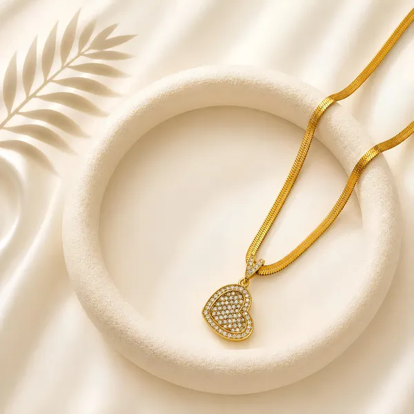 Crystal_Pavé_Heart_Pendant_Necklace_for_Women_|_GIMIGEMS_18K_Gold-Plated,_Anti-Tarnish,_316L_Stainless_Steel,_Waterproof,_Hypoallergenic,_0.05_Micron_Thick_PVD_Gold_Plating,_Luxury_Heart_Necklace_for_Girls,_Daily_Wear_&_Gift