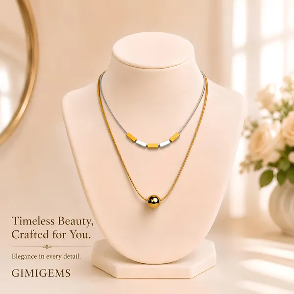 Dual_Layer_Geometric_Pendant_Necklace_for_Women_–_GIMIGEMS_18K_Gold-Plated,_Anti-Tarnish,_Waterproof_316L_Stainless_Steel_Necklace