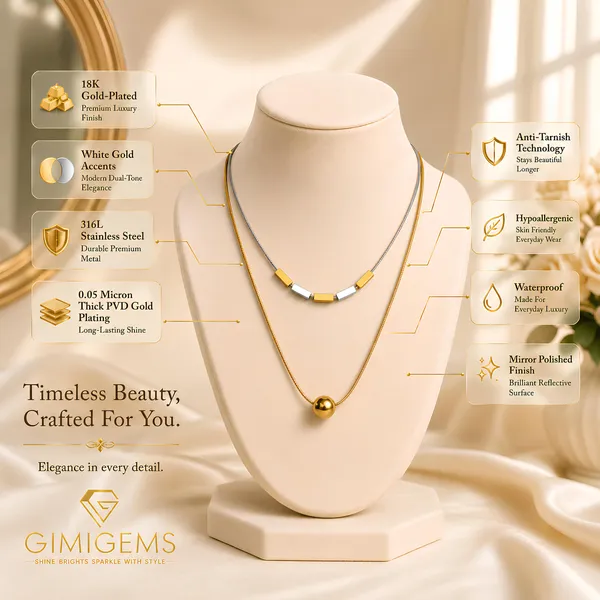 Dual_Layer_Geometric_Pendant_Necklace_for_Women_–_GIMIGEMS_18K_Gold-Plated,_Anti-Tarnish,_Waterproof_316L_Stainless_Steel_Necklace