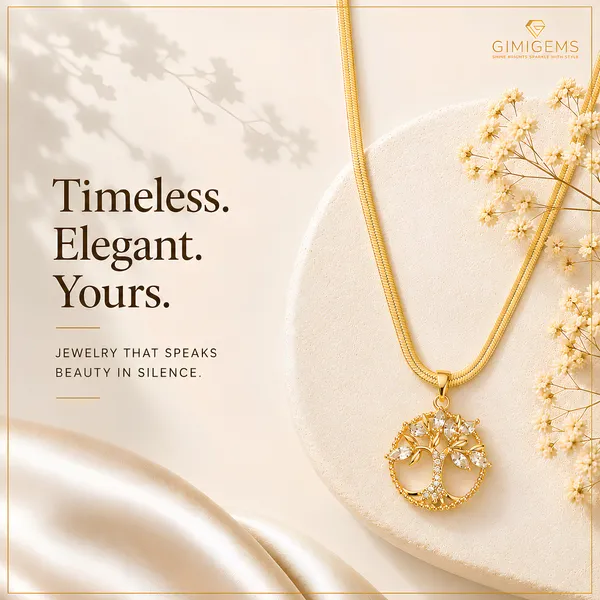 Eternal_Tree_of_Life_Pendant_Necklace_GIMIGEMS_18K_Gold-Plated,_Anti-Tarnish_316L_Stainless_Steel_Crystal_Tree_Necklace_for_Women_|_Waterproof_|_Hypoallergenic_|_Premium_PVD_Gold_Plating_|_Daily_Wear_|_Gift_for_Women_&_Girls
