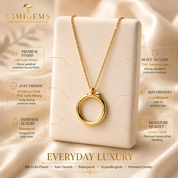 Eterna_Halo_Circle_Pendant_Necklace_for_Women_–_GIMIGEMS_18K_Gold-Plated,_Anti-Tarnish,_Waterproof_316L_Stainless_Steel_Necklace