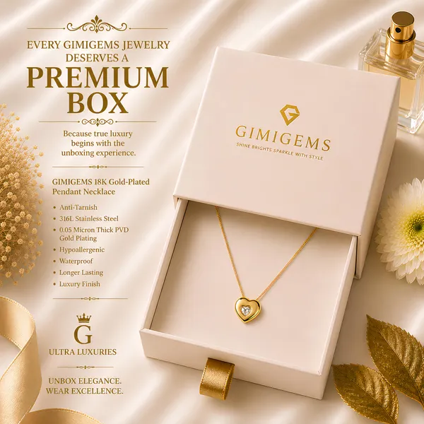 Eternal_Crystal_Heart_Pendant_Necklace_–_GIMIGEMS_18K_Gold-Plated,_Anti-Tarnish_316L_Stainless_Steel_Waterproof_Necklace_for_Women_&_Girls_|_Hypoallergenic_PVD_Gold_Plated_Heart_Chain_|_Daily_Wear_&_Gift