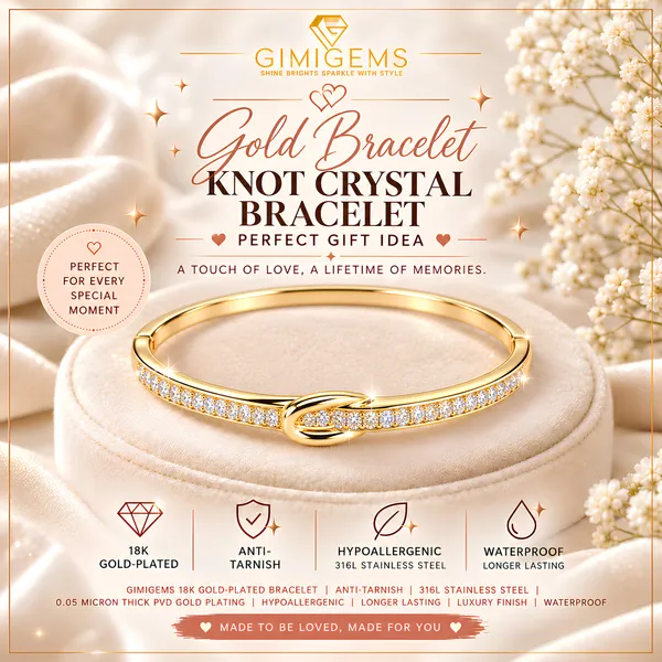 Eternal_Knot_Crystal_Bracelet_GIMIGEMS_
