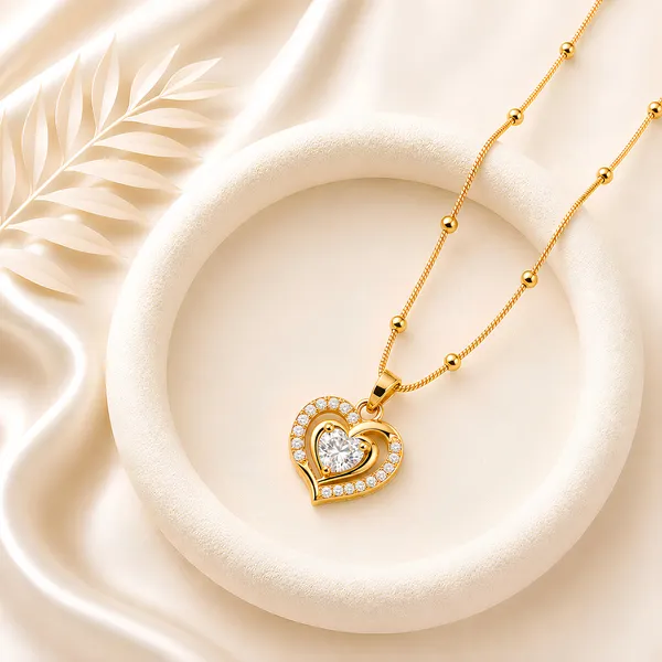 Eternal_Sparkle_Crystal_Heart_Pendant_–_GIMIGEMS_18K_Gold-Plated,_Anti-Tarnish_Heart_Necklace_for_Women_&_Girls_|_316L_Stainless_Steel_|_0.05_Micron_PVD_|_Waterproof_|_Luxury_Daily_Wear_Jewellery_&_Gift