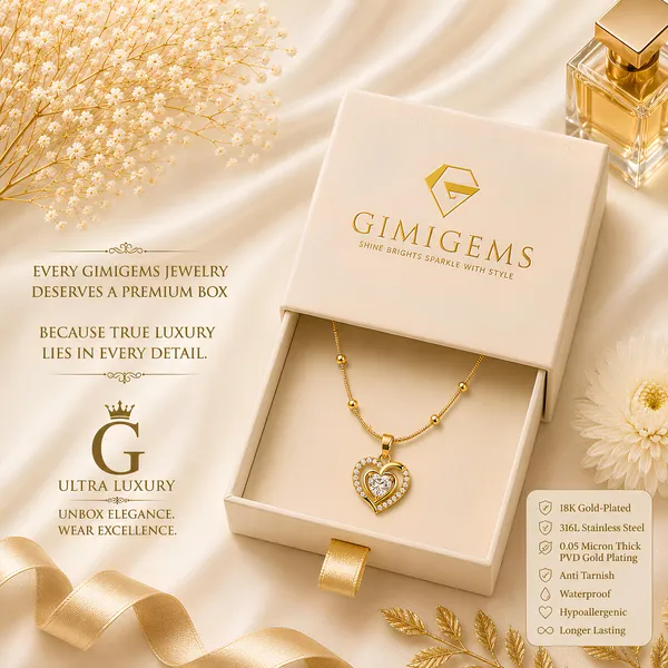 Eternal_Sparkle_Crystal_Heart_Pendant_–_GIMIGEMS_18K_Gold-Plated,_Anti-Tarnish_Heart_Necklace_for_Women_&_Girls_|_316L_Stainless_Steel_|_0.05_Micron_PVD_|_Waterproof_|_Luxury_Daily_Wear_Jewellery_&_Gift
