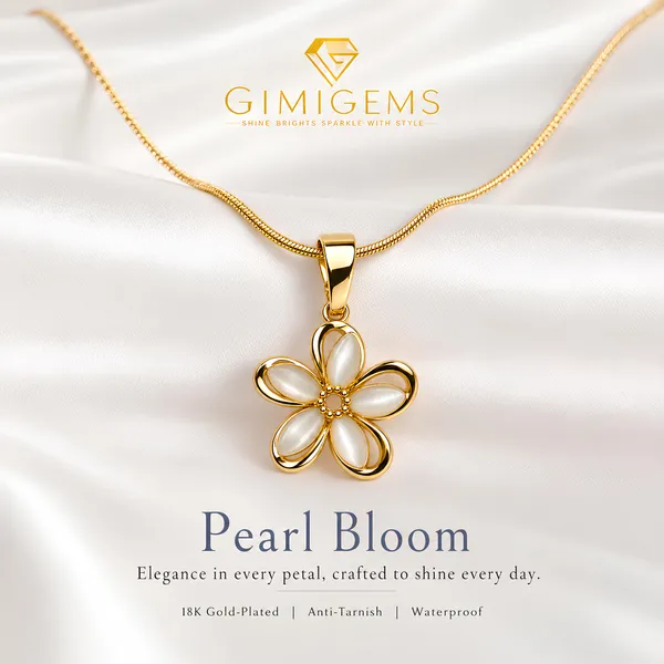 Florenza_Bloom_GIMIGEMS_18K_Gold-Plated,_Anti-Tarnish_Floral_Pendant_Necklace_for_Women