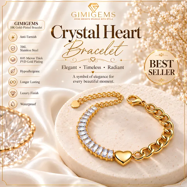 GIMIGEMS_Crystal_Heart_Bracelet_for_Women