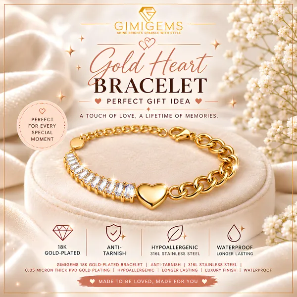 GIMIGEMS_Crystal_Heart_Bracelet_for_Women