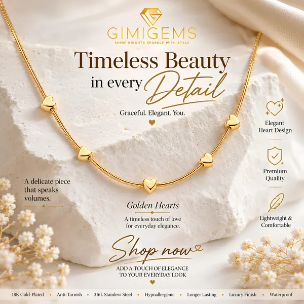 Golden_Amora_GIMIGEMS_18K_Gold-Plated,_Anti-Tarnish_Heart_Necklace_for_Women