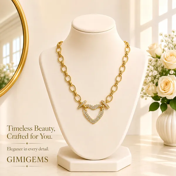 Golden_Crystal_Open_Heart_Toggle_Necklace_–_GIMIGEMS_18K_Gold-Plated,_Anti-Tarnish_316L_Stainless_Steel_Waterproof_Heart_Pendant_Necklace_for_Women_&_Girls,_Hypoallergenic_PVD_Luxury_Jewellery