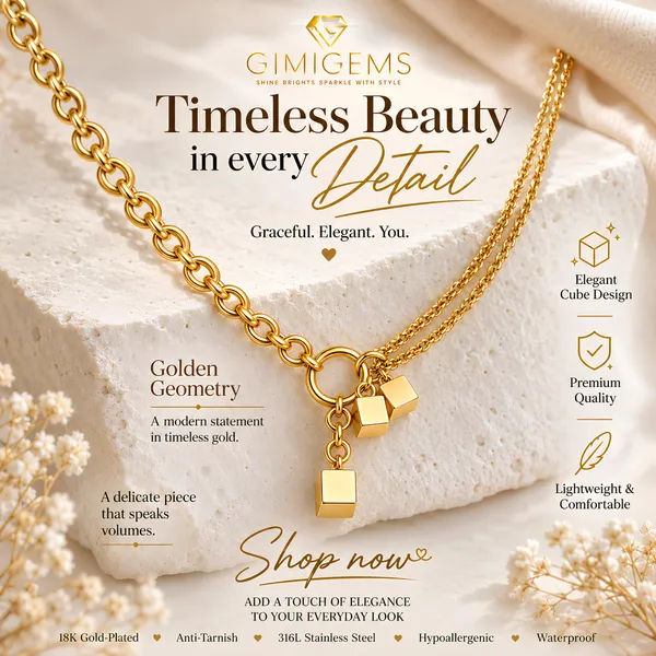 Golden_Cubique_GIMIGEMS_18K_Gold-Plated,_Anti-Tarnish_Geometric_Cube_Pendant_Necklace_for_Women