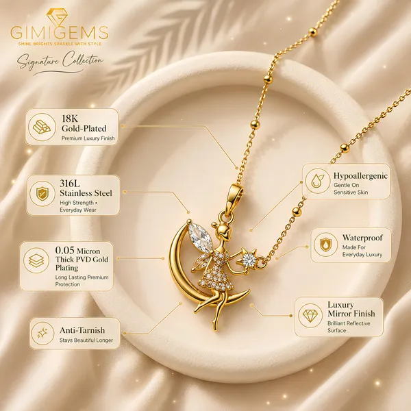 Luna_Fairy_Moon_Pendant_Necklace_for_Women_–_GIMIGEMS_18K_Gold-Plated,_Anti-Tarnish_316L_Stainless_Steel
