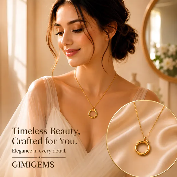 Eterna_Halo_Circle_Pendant_Necklace_for_Women_–_GIMIGEMS_18K_Gold-Plated,_Anti-Tarnish,_Waterproof_316L_Stainless_Steel_Necklace