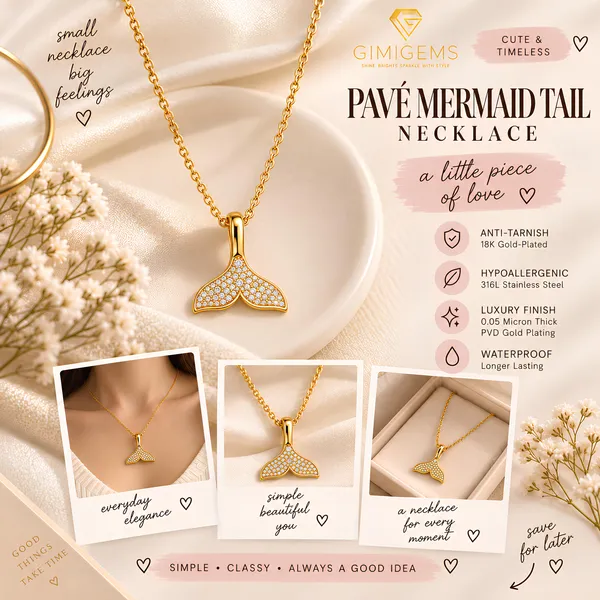 Pavé_Mermaid_Tail_Crystal_Pendant_Necklace