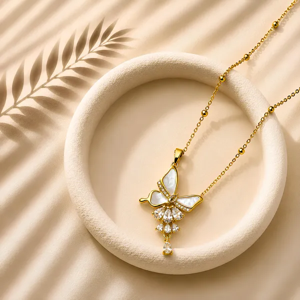 Pearl_Flutter_Butterfly_Crystal_Pendant_Necklace_for_Women_–_GIMIGEMS_18K_Gold-Plated,_Anti-Tarnish_316L_Stainless_Steel