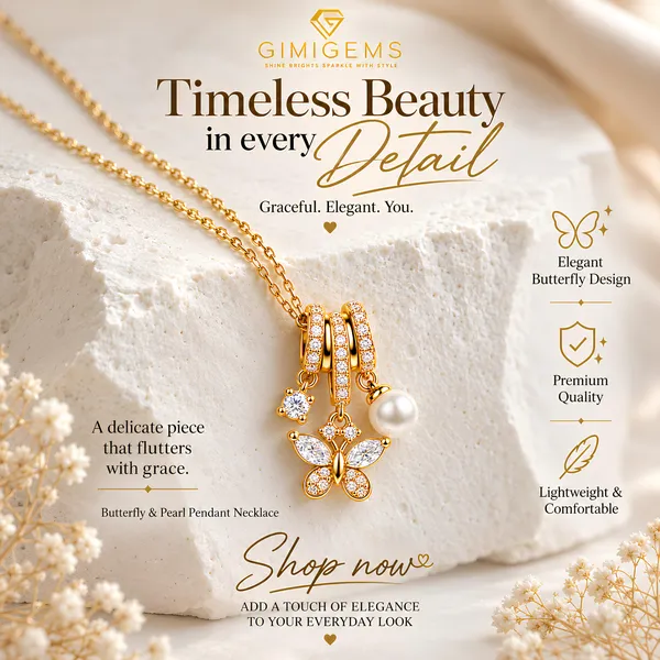 Pearla_Butterfly_Pearl_Pendant_Necklace_for_Women