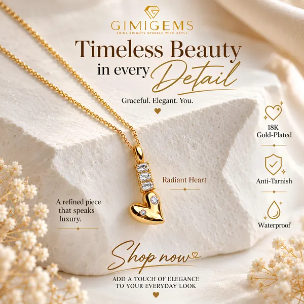 Radiant_Heart_Baguette_Crystal_Drop_Pendant_Necklace_GIMIGEM