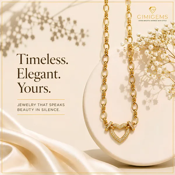 Golden_Crystal_Open_Heart_Toggle_Necklace_–_GIMIGEMS_18K_Gold-Plated,_Anti-Tarnish_316L_Stainless_Steel_Waterproof_Heart_Pendant_Necklace_for_Women_&_Girls,_Hypoallergenic_PVD_Luxury_Jewellery