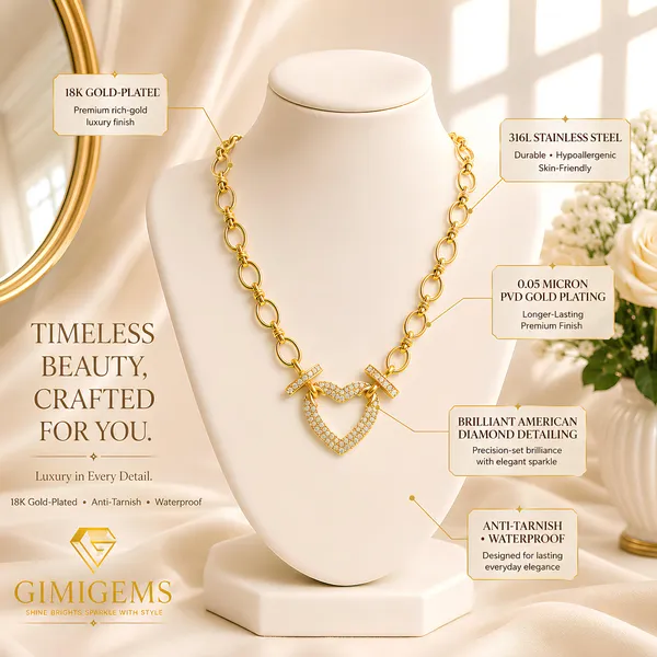Golden_Crystal_Open_Heart_Toggle_Necklace_–_GIMIGEMS_18K_Gold-Plated,_Anti-Tarnish_316L_Stainless_Steel_Waterproof_Heart_Pendant_Necklace_for_Women_&_Girls,_Hypoallergenic_PVD_Luxury_Jewellery