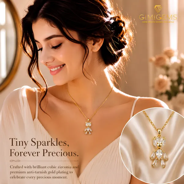 Sparkling_Bear_Pendant_Necklace_With_Crystal_Detailing