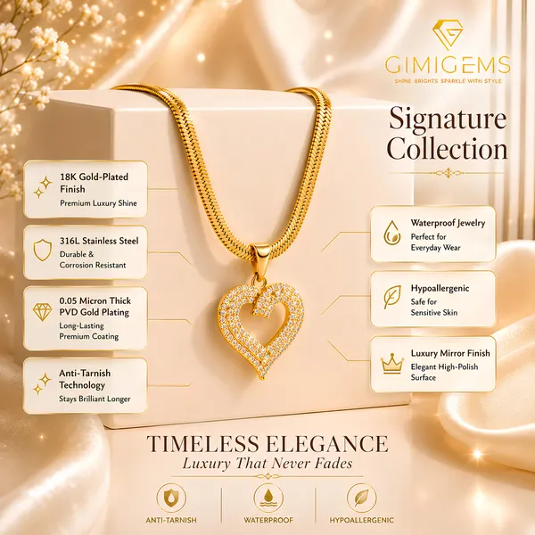 Crystal_Heart_Necklace_for_Women_–_GIMIGEMS_18K_Gold-Plated,_Anti-Tarnish_316L_Stainless_Steel_Heart_Pendant_Necklace_|_Waterproof,_Hypoallergenic,_Long-Lasting_Luxury_Jewelry