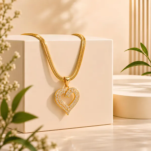 Crystal_Heart_Necklace_for_Women_–_GIMIGEMS_18K_Gold-Plated,_Anti-Tarnish_316L_Stainless_Steel_Heart_Pendant_Necklace_|_Waterproof,_Hypoallergenic,_Long-Lasting_Luxury_Jewelry