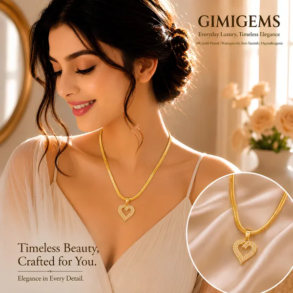 Crystal_Heart_Necklace_for_Women_–_GIMIGEMS_18K_Gold-Plated,_Anti-Tarnish_316L_Stainless_Steel_Heart_Pendant_Necklace_|_Waterproof,_Hypoallergenic,_Long-Lasting_Luxury_Jewelry