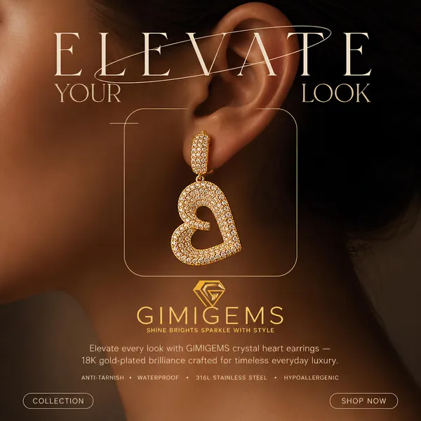 Eternal_Sparkle_Open_Heart_Crystal_Drop_Earrings_–_GIMIGEMS_18K_Gold-Plated,_Anti-Tarnish_Earrings_for_Women_|_316L_Stainless_Steel_|_0.05_Micron_PVD_|_Waterproof,_Hypoallergenic_Statement_Dangle_Earrings