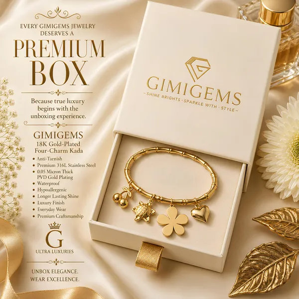 Bamboo_Multi-Charm_Flower_&_Heart_Bracelet_for_Women_|_18K_Gold_Plated_|_Anti_Tarnish,_Waterproof_&_Skin_Safe_Jewelry