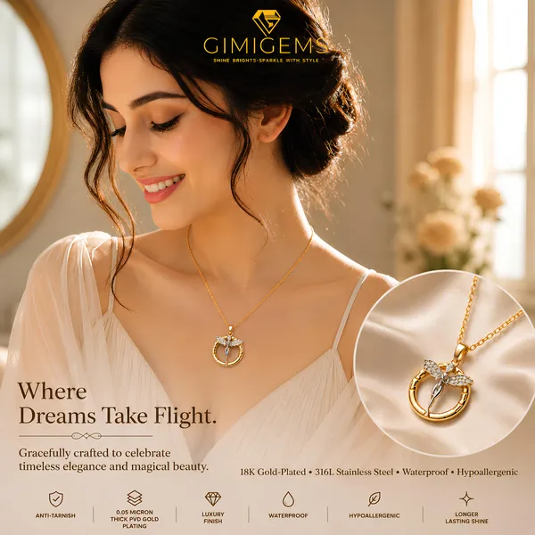 Fairy_Pendant_Necklace_for_Women_|_18K_Gold_Plated_|_Anti_Tarnish_Luxury_Jewelry