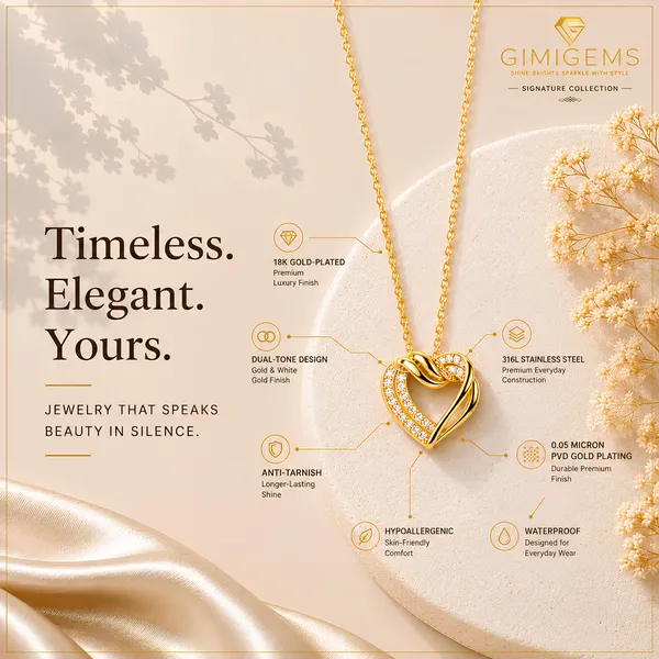 Crystal_Infinity_Heart_Pendant_Necklace_–_GIMIGEMS_18K_Gold-Plated,_Anti-Tarnish_316L_Stainless_Steel_Waterproof_Heart_Necklace_for_Women_&_Girls_|_Hypoallergenic_PVD_Luxury_Daily_Wear_Jewellery_|_Gift_for_Her