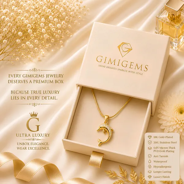 Dolphina_Sparkle_Dolphin_Pendant_Necklace_–_GIMIGEMS_18K_Gold-Plated,_Anti-Tarnish_Dolphin_Pendant_Necklace_for_Women_|_Waterproof_316L_Stainless_Steel_|_Hypoallergenic_Luxury_Jewelry_Gift