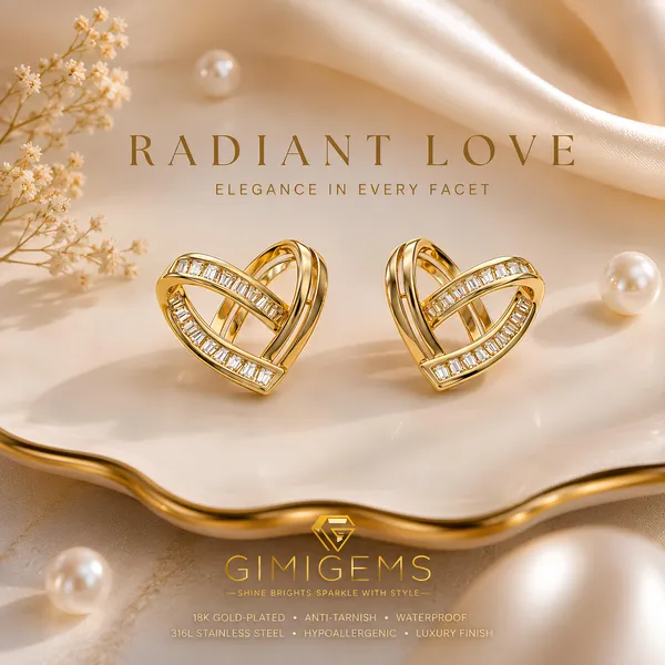 Gold-Toned_Heart-Shaped_Earrings_With_Baguette_Stone_Detailing