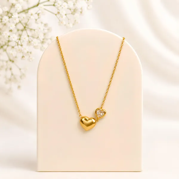 Golden_Heart_Pendant_Necklace_for_Women_|_18K_Gold_Plated_|_Anti_Tarnish,_Skin_Safe_&_Everyday_Luxury_Jewelry