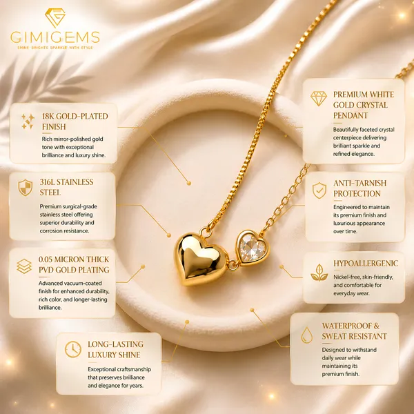 Golden_Heart_Pendant_Necklace_for_Women_|_18K_Gold_Plated_|_Anti_Tarnish,_Skin_Safe_&_Everyday_Luxury_Jewelry