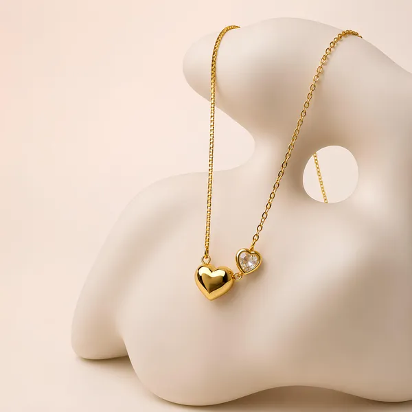 Golden_Heart_Pendant_Necklace_for_Women_|_18K_Gold_Plated_|_Anti_Tarnish,_Skin_Safe_&_Everyday_Luxury_Jewelry