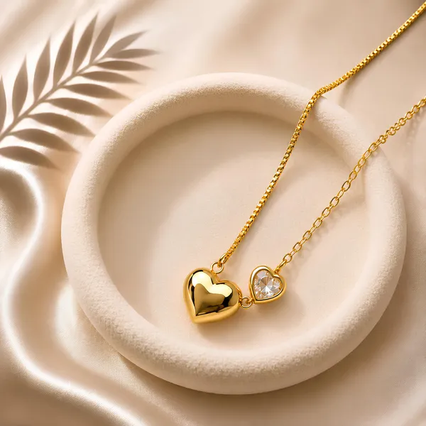 Golden_Heart_Pendant_Necklace_for_Women_|_18K_Gold_Plated_|_Anti_Tarnish,_Skin_Safe_&_Everyday_Luxury_Jewelry