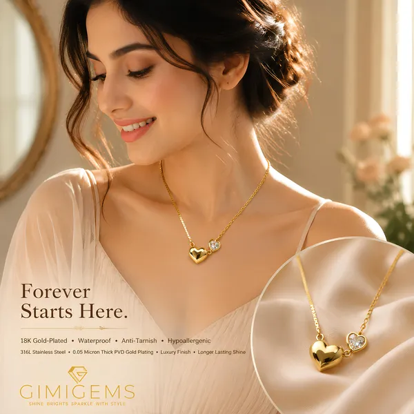 Golden_Heart_Pendant_Necklace_for_Women_|_18K_Gold_Plated_|_Anti_Tarnish,_Skin_Safe_&_Everyday_Luxury_Jewelry