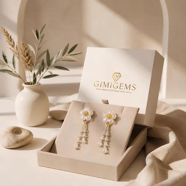 Elegant_Floral_Drop_Earrings_With_Crystal_Dangles