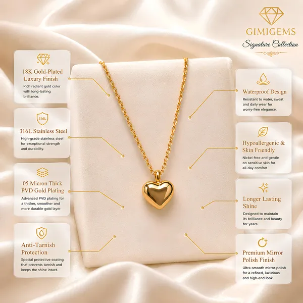 Puffy_Heart_Pendant_Necklace_for_Women_|_18K_Gold_Plated_|_Anti_Tarnish,_Skin_Safe_&_Everyday_Luxury_Jewelry