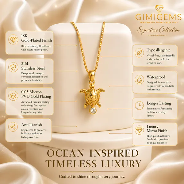 Ocean_Guardian_Turtle_Pendant_Necklace_–_GIMIGEMS_18K_Gold-Plated,_Anti-Tarnish_316L_Stainless_Steel_Turtle_Charm_Pendant_Necklace_for_Women_&_Girls_|_Waterproof,_Hypoallergenic,_Luxury_PVD_Gold_Finish