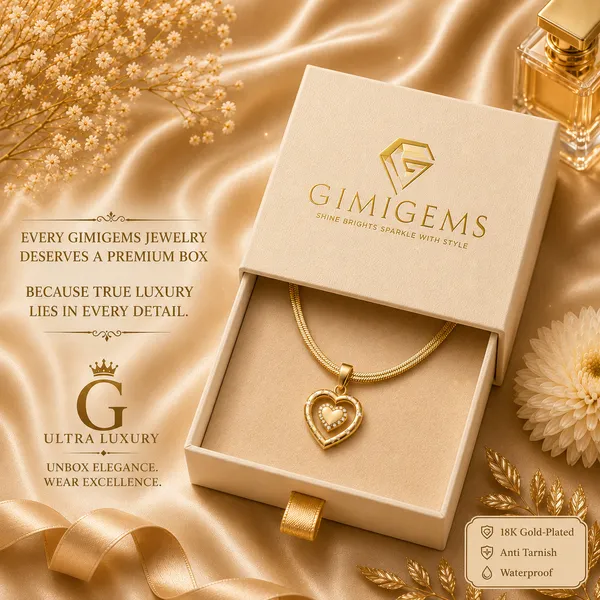 Celeste_Double_Heart_Pendant_Necklace_|_GIMIGEMS_18K_Gold-Plated,_Anti-Tarnish_Heart_Pendant_Necklace_for_Women_|_316L_Stainless_Steel_|_.05_Micron_Thick_PVD_Gold_Plating_|_Waterproof_|_Hypoallergenic_|_Luxury_Daily_Wear_Jewelry