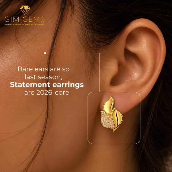 Luminara_Floral_Leaf_Earrings_for_Women