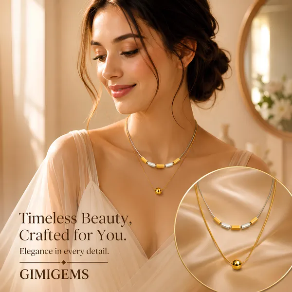 Dual_Layer_Geometric_Pendant_Necklace_for_Women_–_GIMIGEMS_18K_Gold-Plated,_Anti-Tarnish,_Waterproof_316L_Stainless_Steel_Necklace