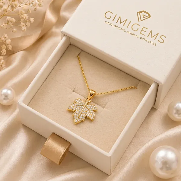 Maple_Grace_GIMIGEMS_18K_Gold-Plated,_Anti-Tarnish_Maple_Leaf_Pendant_Necklace_for_Women